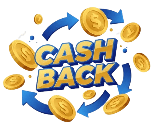 Cashback Rewards